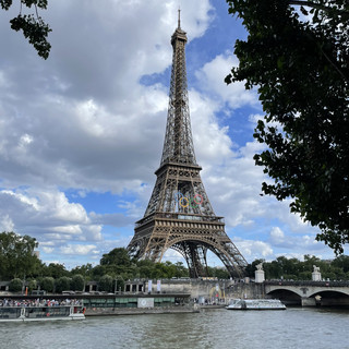 Paris for Less: Hidden Gems, Streets & Sweet Spots