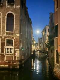 Venice’s Top Attractions: A Journey Through the Floating City 🌊✨