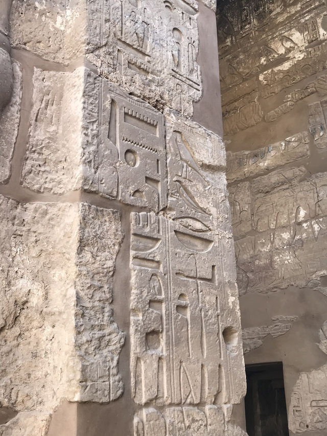 Cairo Nile Gem: Top Spots to Visit in Egypt!