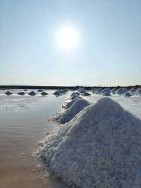 Trapani: Salt, Sea & Sicilian Charm