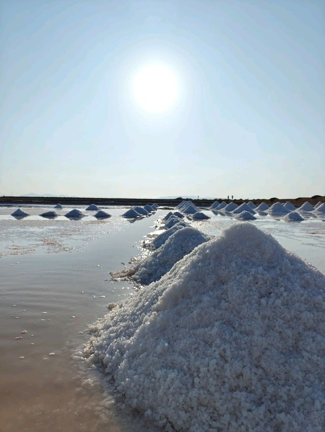 Trapani: Salt, Sea & Sicilian Charm