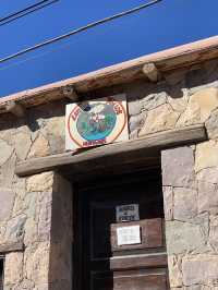 Argentina Trip: Jujuy Traditional Culture Walk 