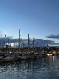 🌊 Mediterranean Magic: Discover Marseille