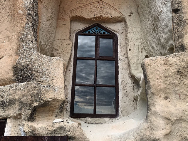 Kazakhstan Trip: Walking amount the History of Fort Shevchenko