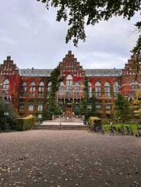 Top Halloween Highlights in Lund, Sweden