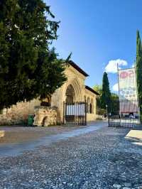 A Dialogue Between Art and Stone