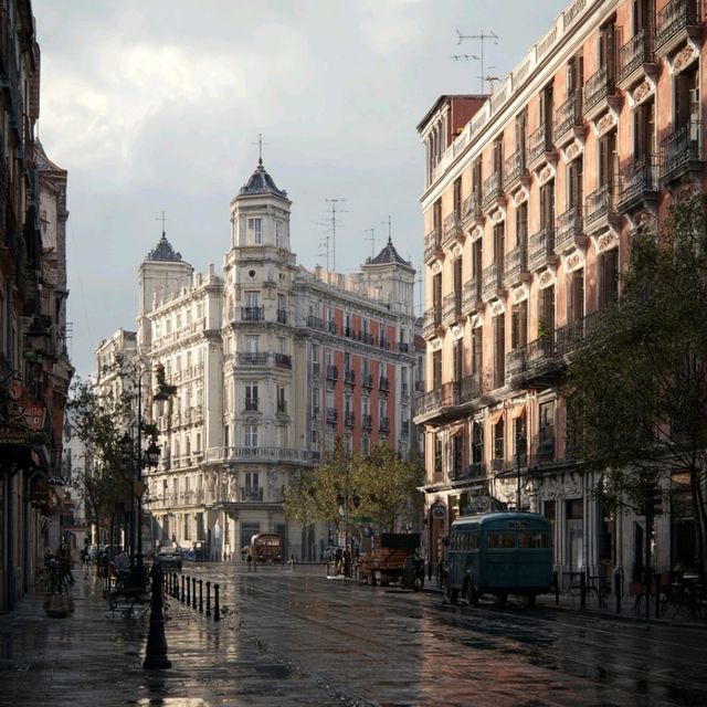 Royal Madrid Magic✨