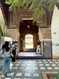 A Palace of Quiet Splendor