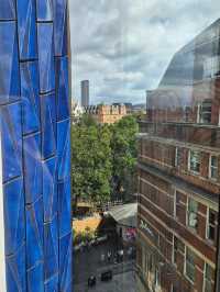 🌟 The Londoner: Ultimate Luxury in the Heart of the West End