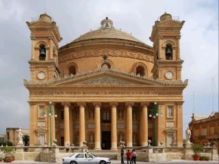 Чудесные моменты Мальта🙏