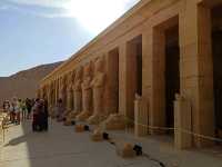 Luxor – The Timeless City of Pharaohs
