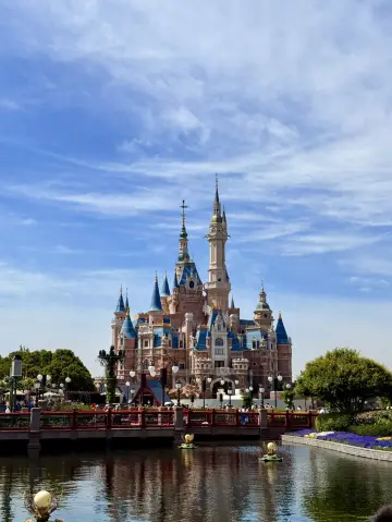 Shanghai Disneyland in One Day - Itinerary and Tips