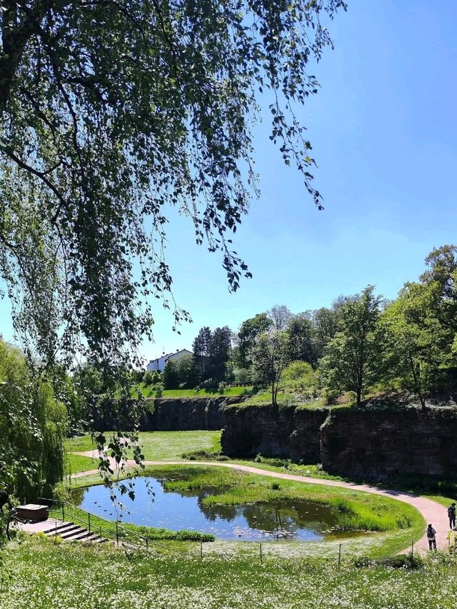 Nature Walk Charm🍃 Nature Walk Charm🍃
