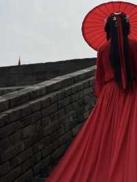 Пара дней в Сиане или как я влюбился в этот город-жемчужину