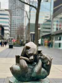 Tree Meets Culture🌳,