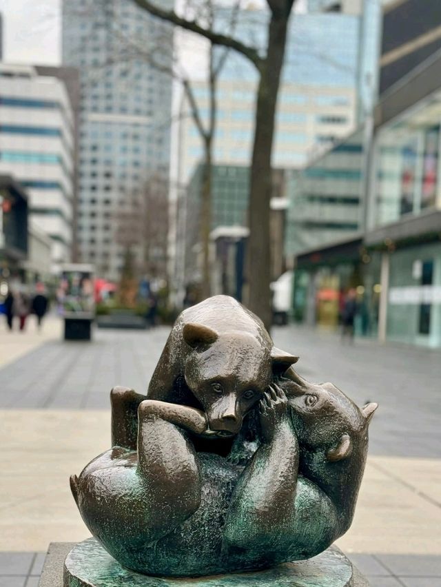 Tree Meets Culture🌳,