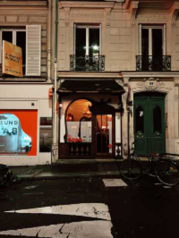 Paris Nights: Where Every Street Glows With Magic 🇫🇷