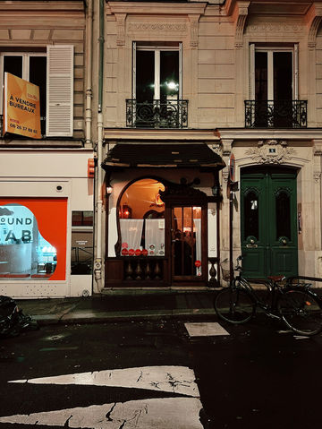 Paris Nights: Where Every Street Glows With Magic 🇫🇷 Paris Nights: Where Every Street Glows With Magic 🇫🇷