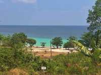 Пляж Лоо Му Ди на Пхи‑Пхи: дикая красота без толп туристов