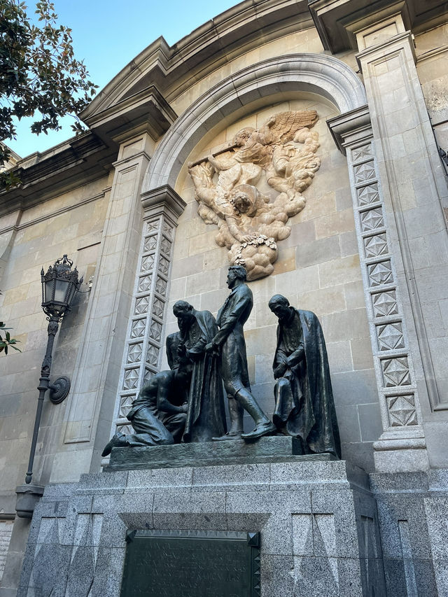 🇪🇸Spain, Barcelona 6日で回る旅行プラン✈️