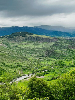 The perfect 7-day itinerary for Armenia