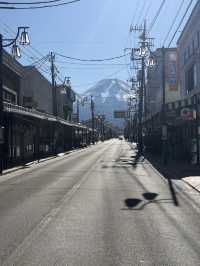 Solo Trip: 15 Winter Days in Japan - from Tokyo to Nagasaki 🇯🇵❄️
