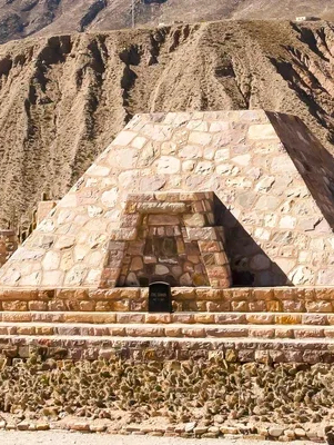 Tilcara — The Argentine Village Where Cacti Guard Ancient Ruins and the Andes Paint the Sky