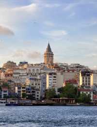 СТАМБУЛ ЗА 72 ЧАСА: Реально ли? 🇹🇷