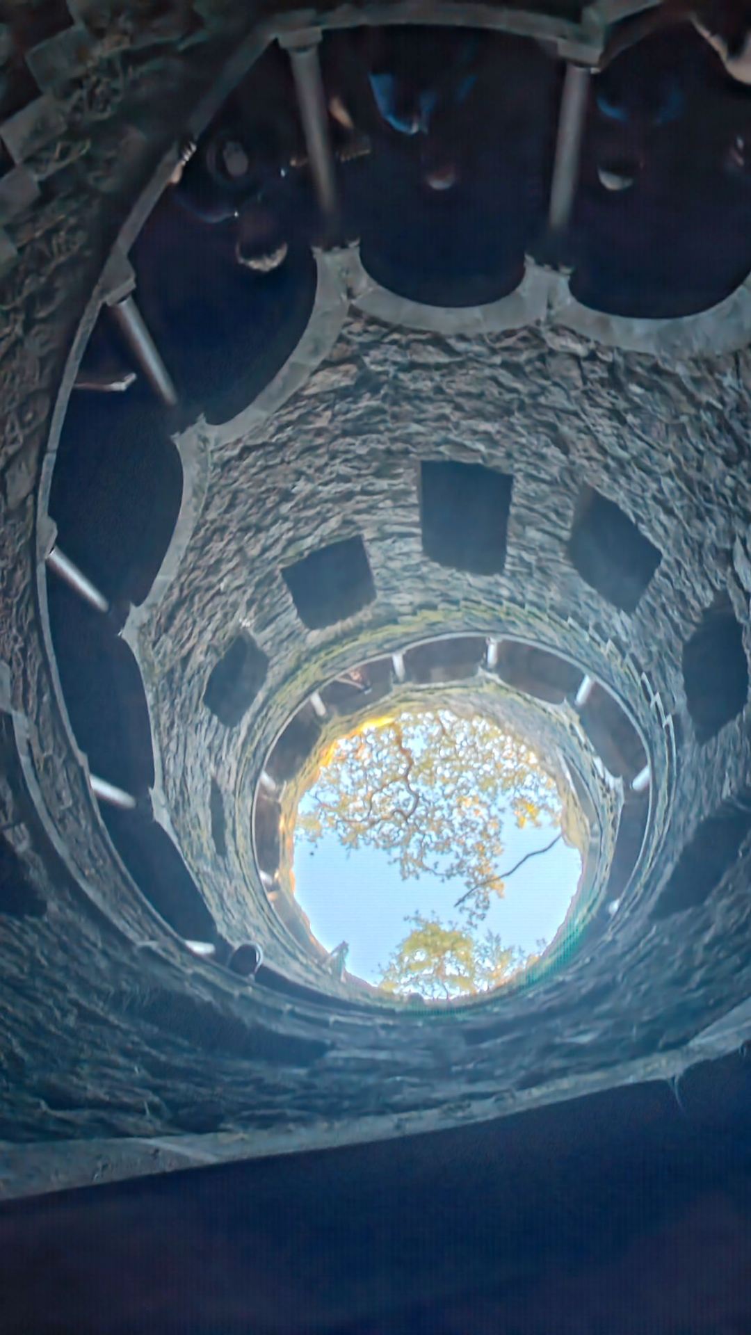 A Heartwarming Visit to Quinta da Regaleira with Mom: Booking via Trip.com
