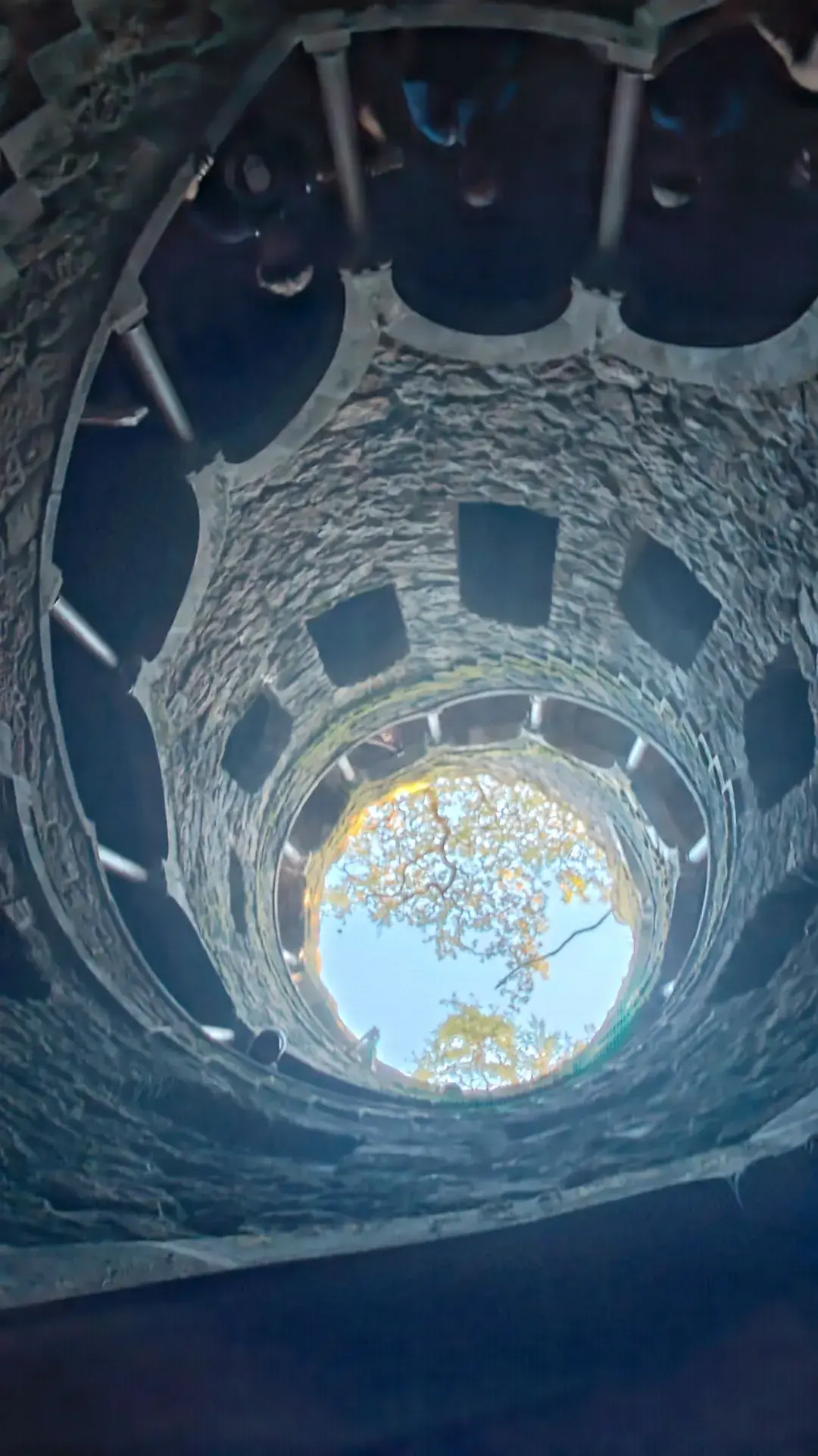 A Heartwarming Visit to Quinta da Regaleira with Mom: Booking via Trip.com