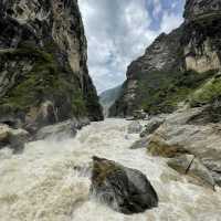 🐅 Trek to Tiger Leaping Gorge 🐅 