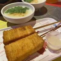 二把手燒烤