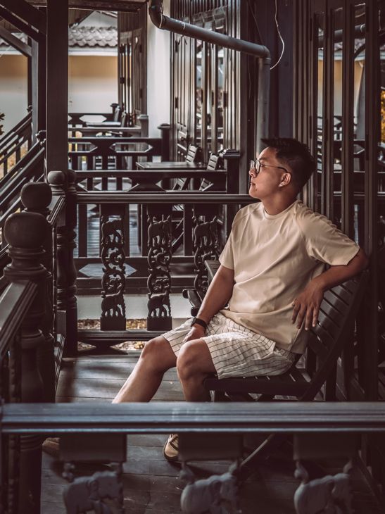 萬榮性價比酒店推薦—Sansan Resort
