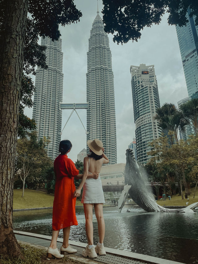 Malaysia Kuala Lumpur Travel | Must-visit attractions guide