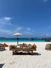 lipe beach resort