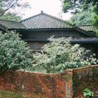 打卡新北黃金博物館
