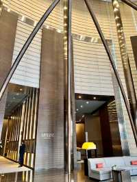 Go stay in Dubai! The world's first Armani hotel 🏨