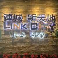 打卡深圳最成功的地下商業街：連城新天地