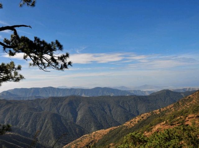 The Highest Peak in Zambales! 🇵🇭