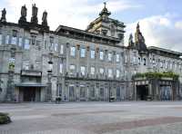 The Oldest University in Asia!😲🇵🇭