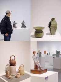西安新展｜藏在耀州美學裡的當代陶瓷藝術展