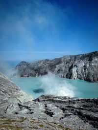 Bromo火山發朋友圈大家都說像油畫一樣！！