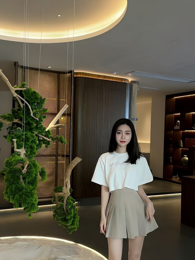 泸州之巅|上沅雲栖·泊野酒店