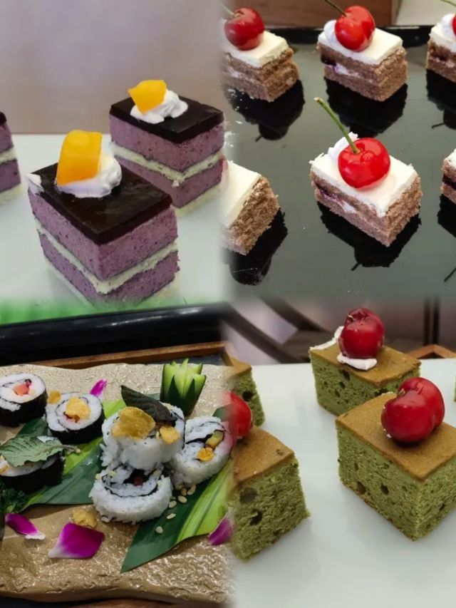 老五星酒店對，你沒聽錯