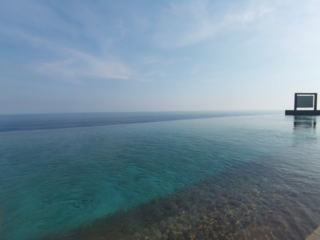 鍾情巴厘島 | 邂逅美景的慢時光