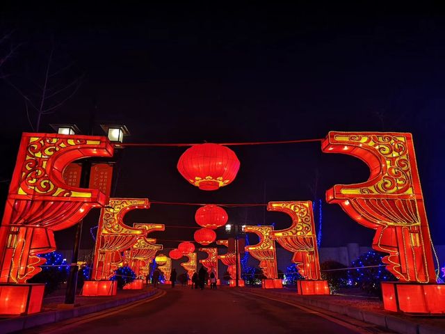 靈寶函谷關 | 紫氣東來呈祥瑞 老子騎牛降人間