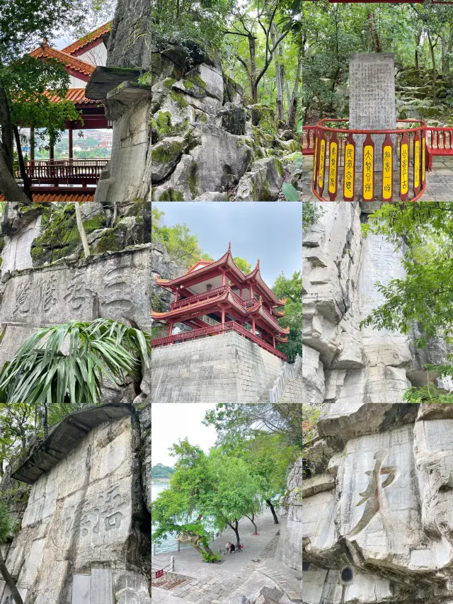 Yongzhou 2 Days 1 Night Travel Guide|Experience the historical charm of the ancient city
