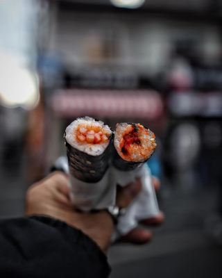 Osaka Korean Town: A gustatory adventure of walking 40,000 steps