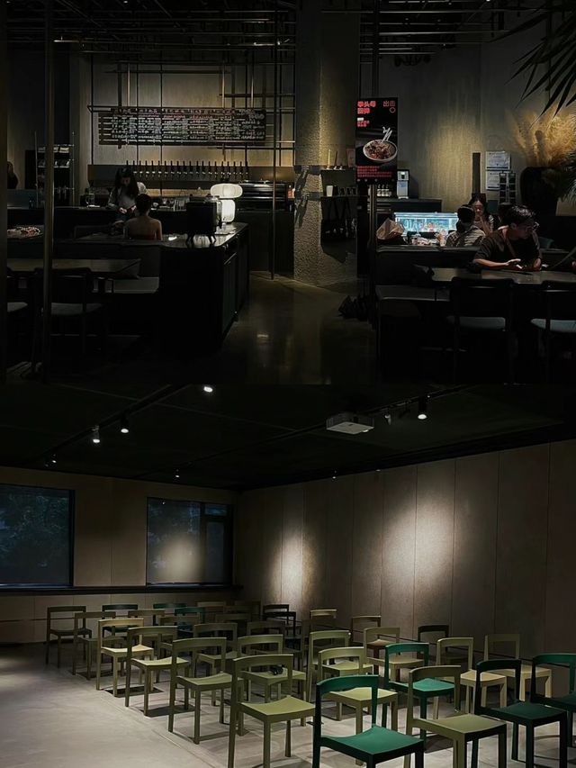 深圳氛圍設計酒店