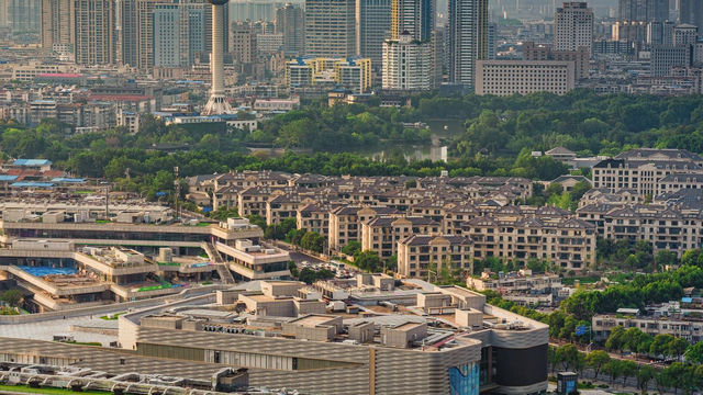 後悔才發現，這個被低估的寶藏旅遊城市